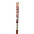 Copper Bonded Earthing Electrodes 