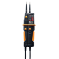 Testo 750 Voltage tester (750-1, 750-2, 750-3) Testo 750