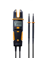 Testo 755 voltage & current tester (755-1, 755-2) Testo 755