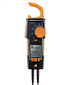 Testo 770 Clamp meter (770-1, 770-2, 770-3) Testo 770