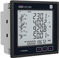 Multifunction Meter Rish LM1360