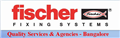 Fischer Fixing Systems 