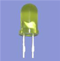 LED Lamp 