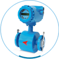 Electromagnetic Flow Meter ELMAG : 200