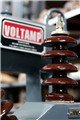 VOLTAMP® Brand HT ISOLATORS 