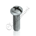 Pan Combination Phillips Machine Screw 