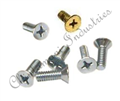 CSK Phillips Machine Screw 