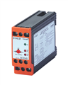 Phase Failure with UV/OV  relay D1 HLS1