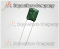 JFA Mylar Polyester Film Capacitors  