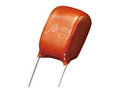 JFE Mini metallized polyester film capacitors  