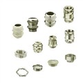 Cable Glands & Accessories 