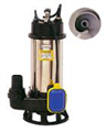 Sewage Pumps 