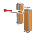 Boom Barriers & Automatic Gates 