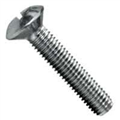 Raised Head Machine Screw  