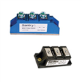 IGBT module 