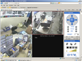 CCTV Camera System  