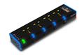 IMPULSE - Intelligent Energy Saver Surge Protector PTPLIMV01