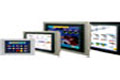 Touch Panels - NS Series 