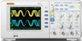2 Channel Mixed Signal Oscilloscope 