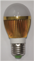 3W LED bulb 3W