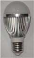 5W LED bulb 5W