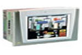 Built in Display PLC - Vision 570 