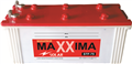Solar Batteries Maxxima