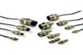 Inductive Proximity Sensors - E2A 