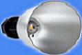 High Bay Light M/BL/MLED/54W