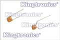 radial multilayer ceramic capacitor 