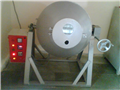 Roaster for Food Industries 