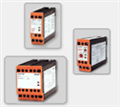 Earth Fault relays 