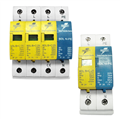 Lightning Cum Switching Surge Protector Class B+C/Type I+II