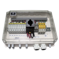 Array Junction Box 