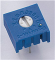 POTENTIOMETER 3386 