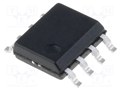 operational amplifier LMV358IDT