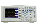 400 MS/s 60 MHz ~ 100 MHz Digital Oscilloscope SMO Series    SMO1060/ SMO1100 