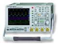 350 MHz 4GSa/s 4 Channel Digital Oscilloscope  HMO3524  