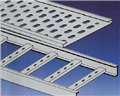 Cable Trays & Accessories 