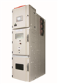 Metal-Clad Switchgear-ZS8N 