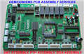 PCB Assembly Service 