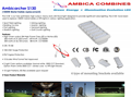 LED & Solar Light Fixtures Light Fixtures