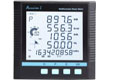 Multifunction Power Meter Acuvim-II