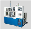 Cure in Place Gasketing Machine 