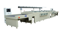 Widen film stripping Machine 