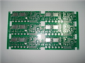 2 Layer CEM-3 pcb 