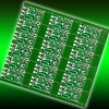 1 Layer CEM-1 CTI600 PCB  