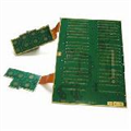 4 Layer Rigid-flex PCB  