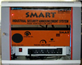 SMART SAFETY ANNOUNCEMENT SYSTEM 