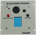 SMART ELEVATOR PHONE 